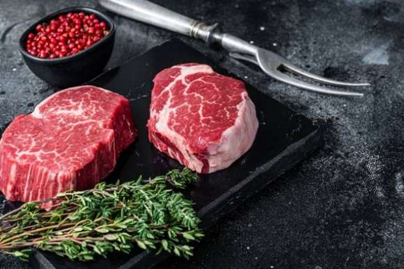 USDA. Prime Tenderloin 0