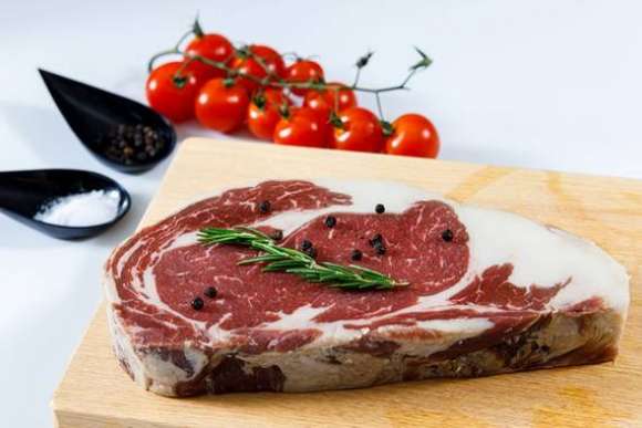USDA. Prime Ribeye 230-250 g. 0