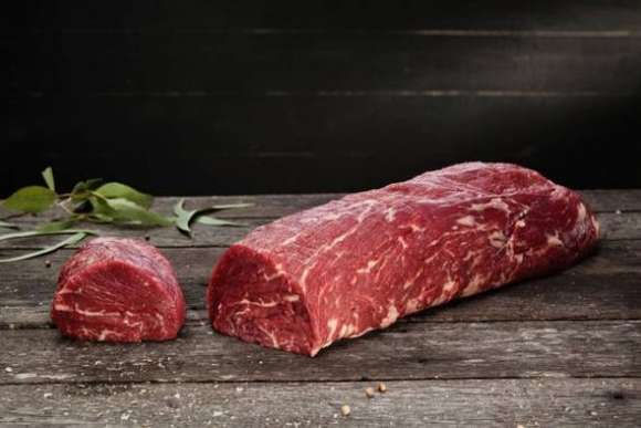 Premium Angus Grassfed Tenderloin 230-250g. 0