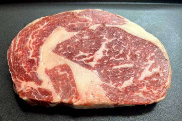 Black Opal Wagyu MB 4-5 Rib Eye 0